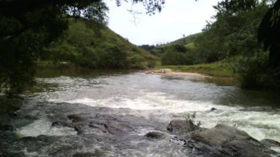 Cachoeira do Indio & Canudo