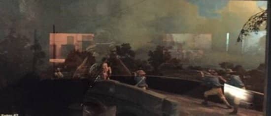 Diorama of Philippine History