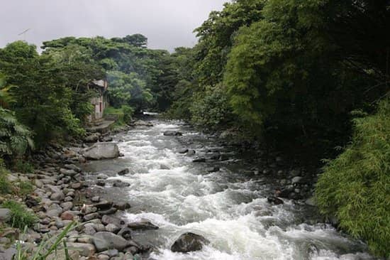 Ecoparque de la Biodiversidad COP16