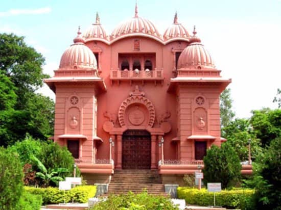 Spiritual Book Store