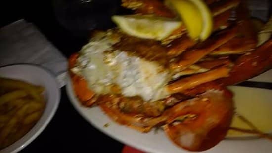 Garlic Sauce Lover's Dream