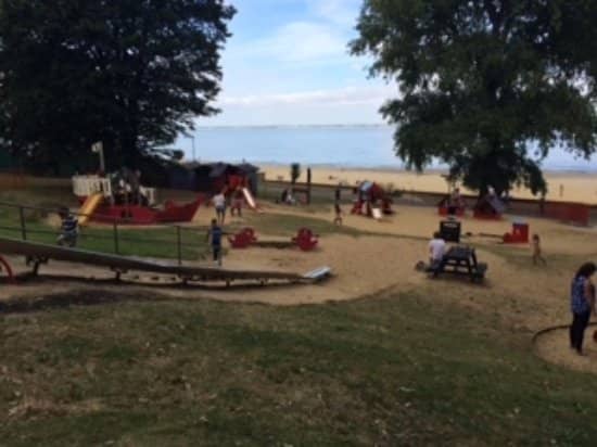 Historic Appley Tower