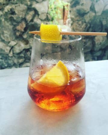 Diverse & Flavorful Menu