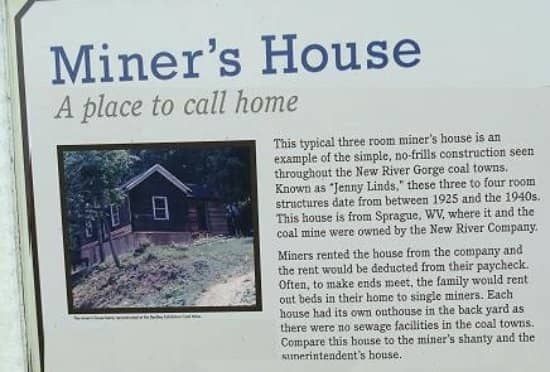 Coal Town History Museum