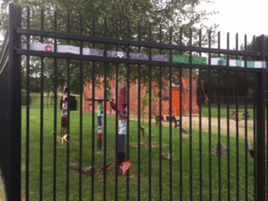 Bestwood Country Park Walks