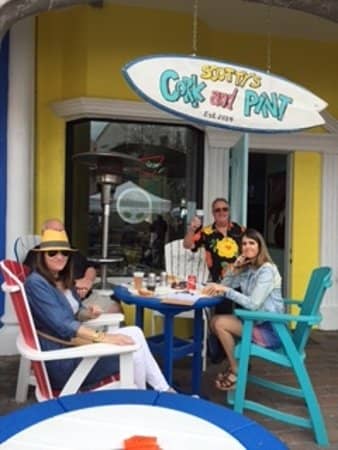 Weekend Farmers Market