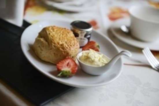 Capability Brown Landscape