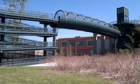 Outdoor Salsa Sundays