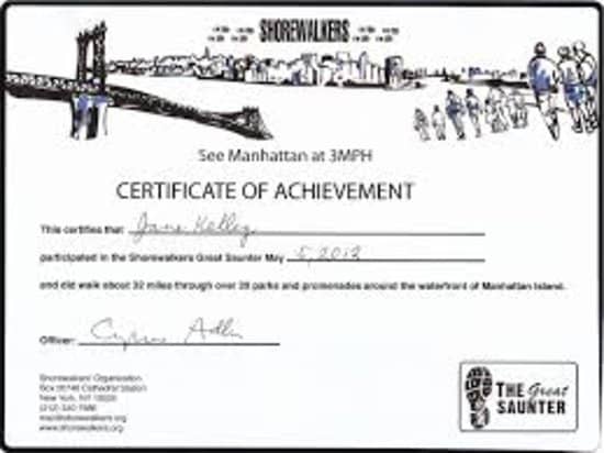 Inwood's Natural Beauty