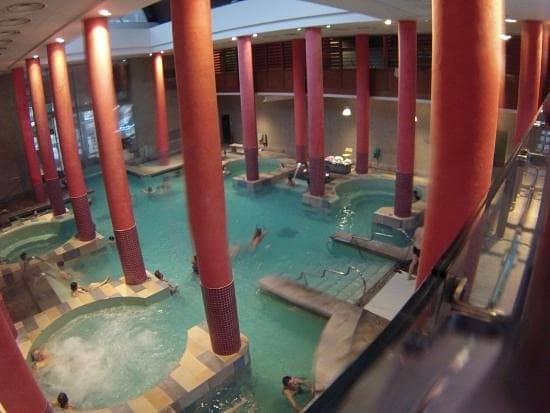 Scenic Mountain Views