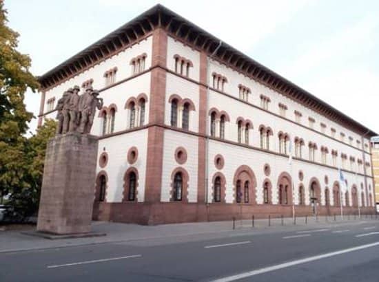 Democratic History Site