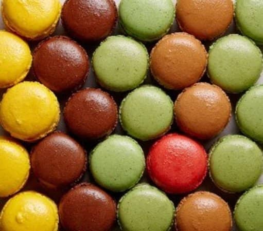 Creative Brunch & Lunch Staples