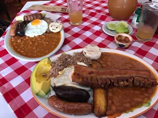 Local Culinary Delights