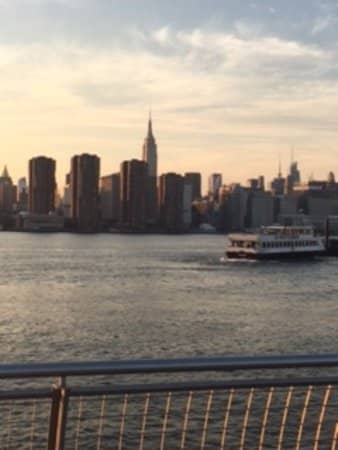 Art Deco Transmitter History