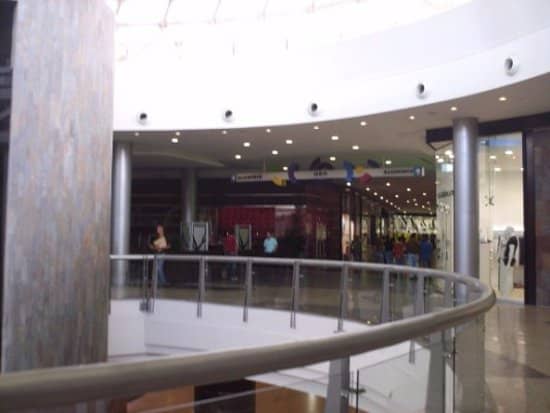 Modern Cinema Experience