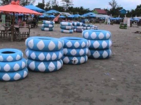 Spectacular Sunset Views