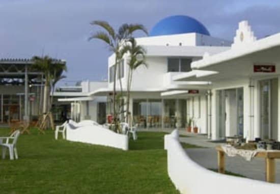 Sunset Viewing Point