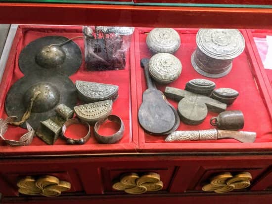 Antique Finds