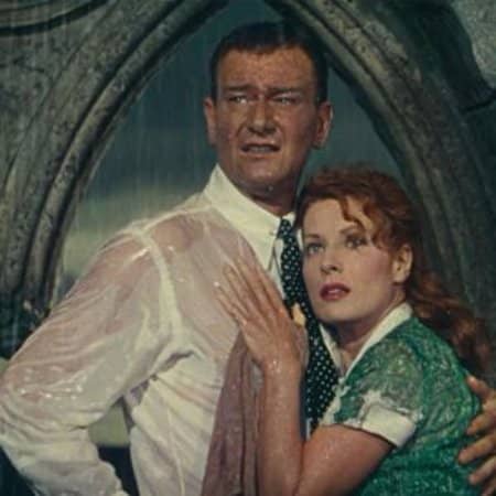 Cong Village Filming Locations