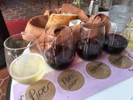 Exceptional French & Mediterranean Cuisine