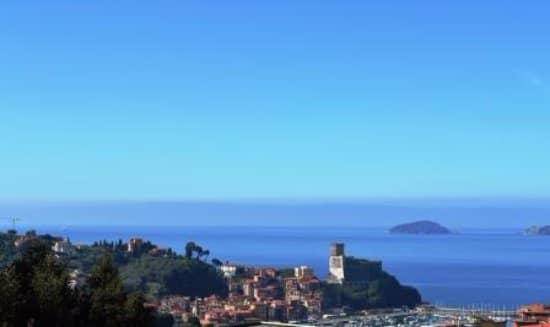 Spiaggia della Marinella