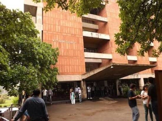 Student Centre (STUC)