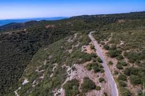 Panoramic Valley Views