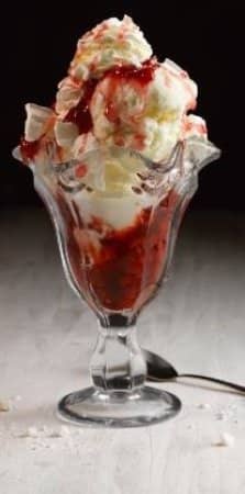 Extensive Vegan & Gluten-Free Options