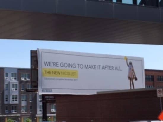 Rooftop Dining & Drinks