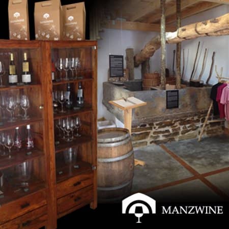 The Jampal Grape Discovery