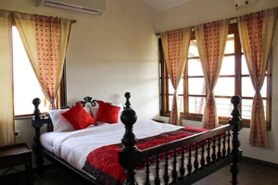 Scenic Vineyard Views