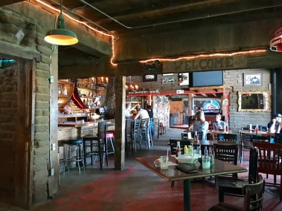 Pappy & Harriet's Pioneertown Palace