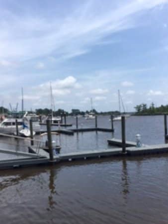 Historic Downtown Georgetown