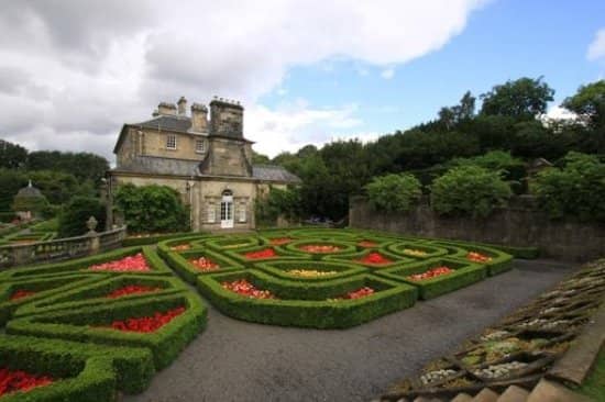 Grand Period Interiors