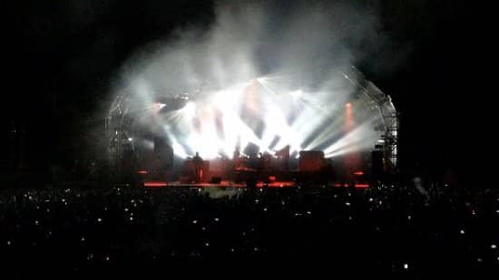 Monster Jam Spectacle