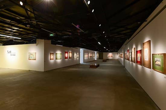 Recycled Material Masterpieces