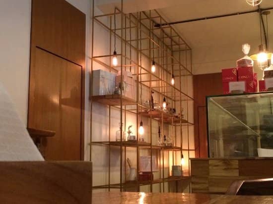 Charming European Ambiance