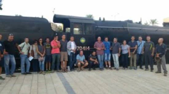 Hejaz Railway Museum