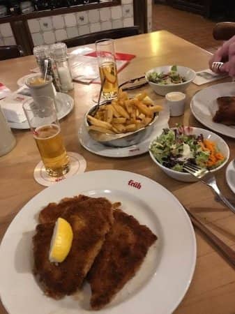 Homestyle Colognian Cuisine