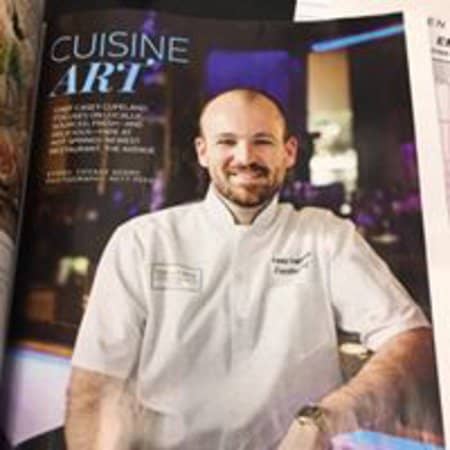 Fresh, Never Frozen American Classics