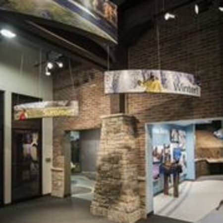 Clean & Convenient Restrooms