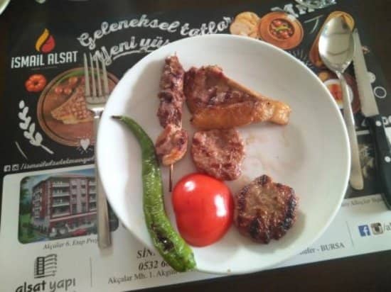 Warm & Welcoming Service