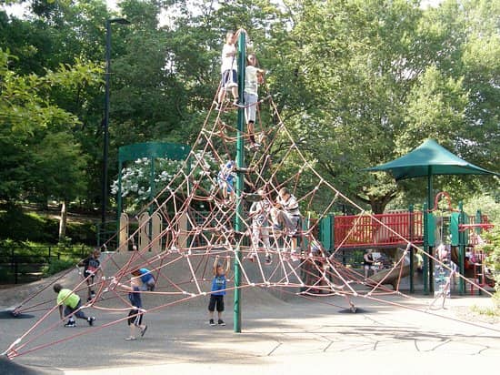 Playgrounds