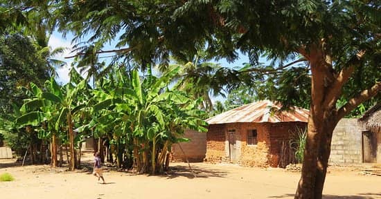 Local Village Life