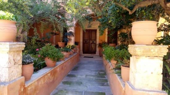 Museum of Religious Artifacts