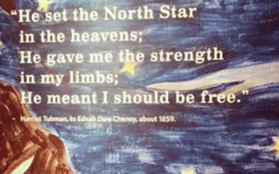 Interactive Exhibits