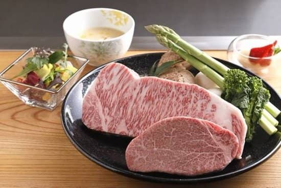 Exceptional Chef Interaction