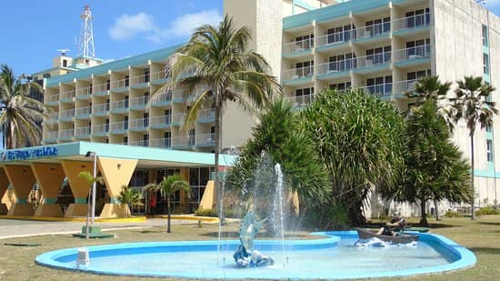 Hotel el Viejo y el Mar