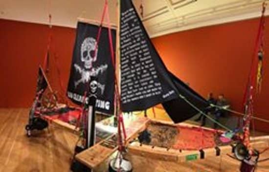 Casablanca School Exhibition