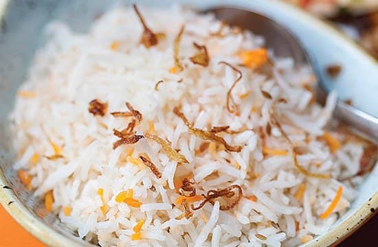 Warm and Welcoming Atmosphere